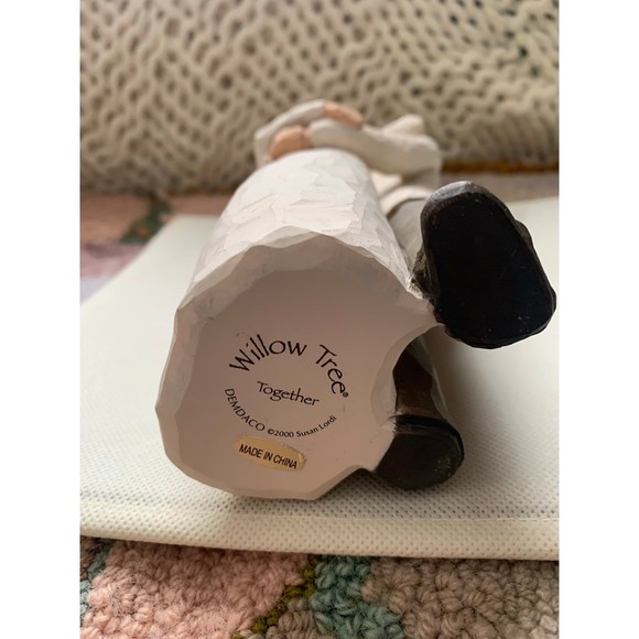 Willow Tree Together figurine - Picture 7 of 9